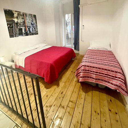 Bellebbuono Apartment ナポリ エクステリア 写真