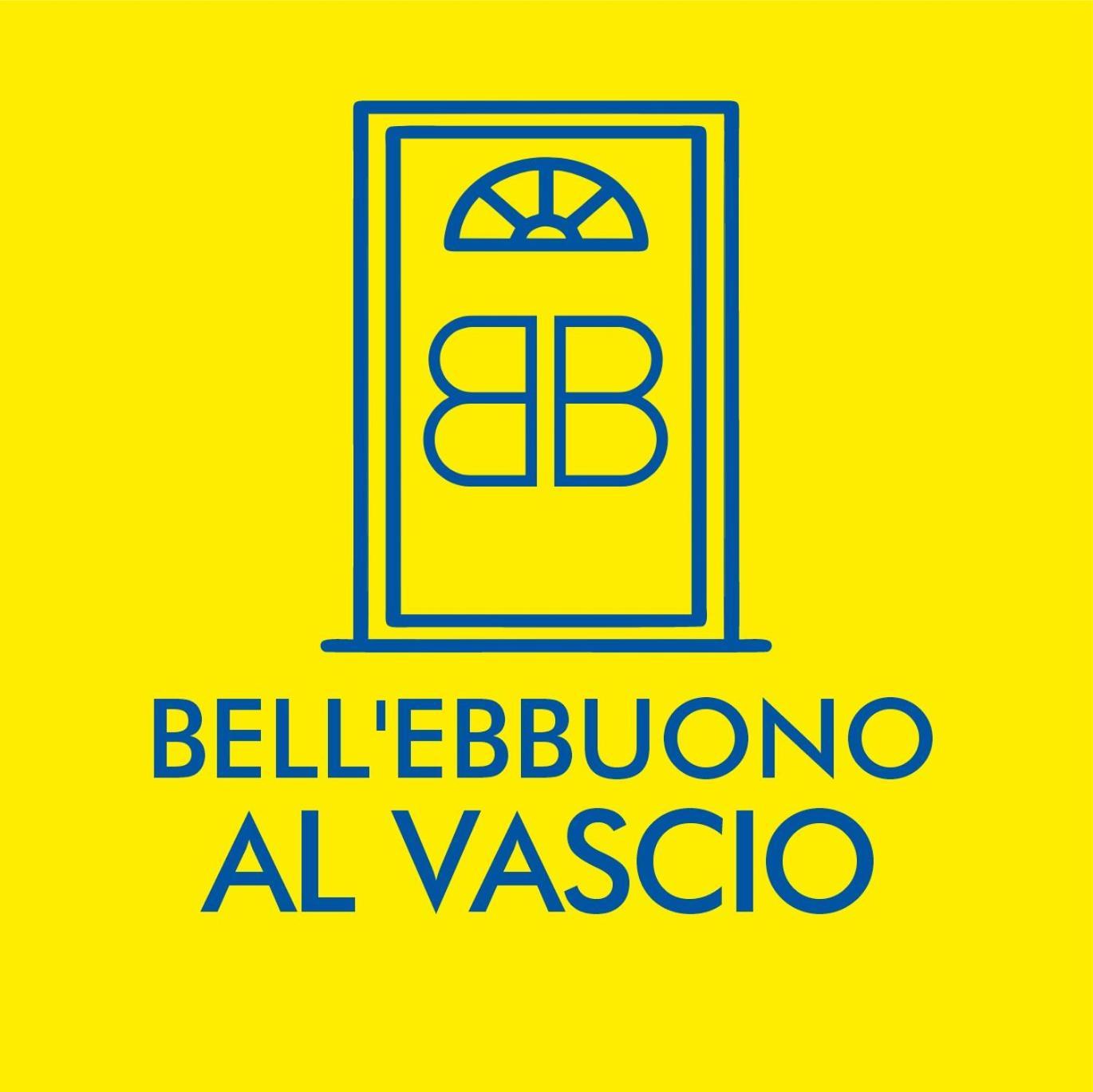 Bellebbuono Apartment ナポリ エクステリア 写真