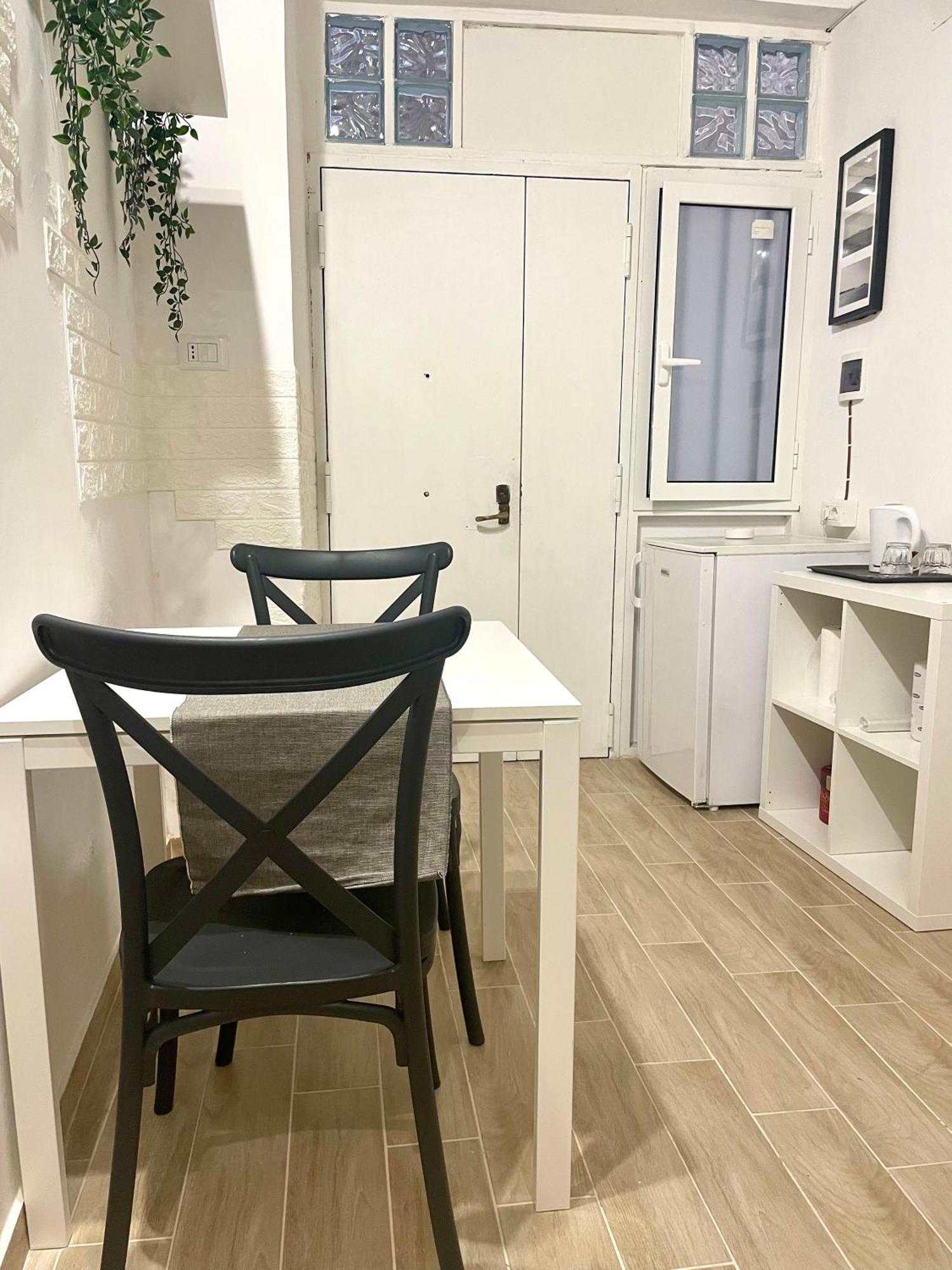 Bellebbuono Apartment ナポリ エクステリア 写真