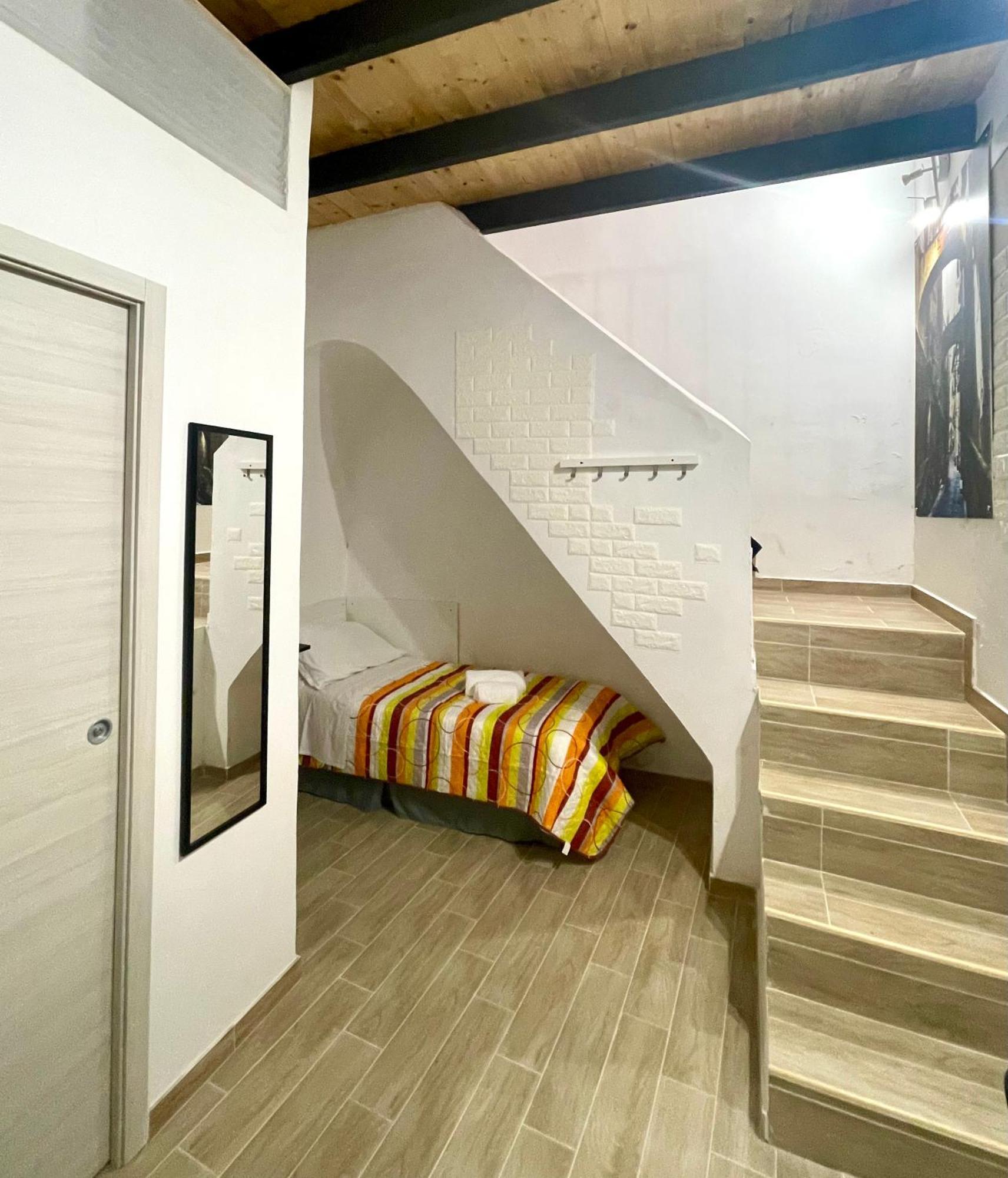 Bellebbuono Apartment ナポリ エクステリア 写真