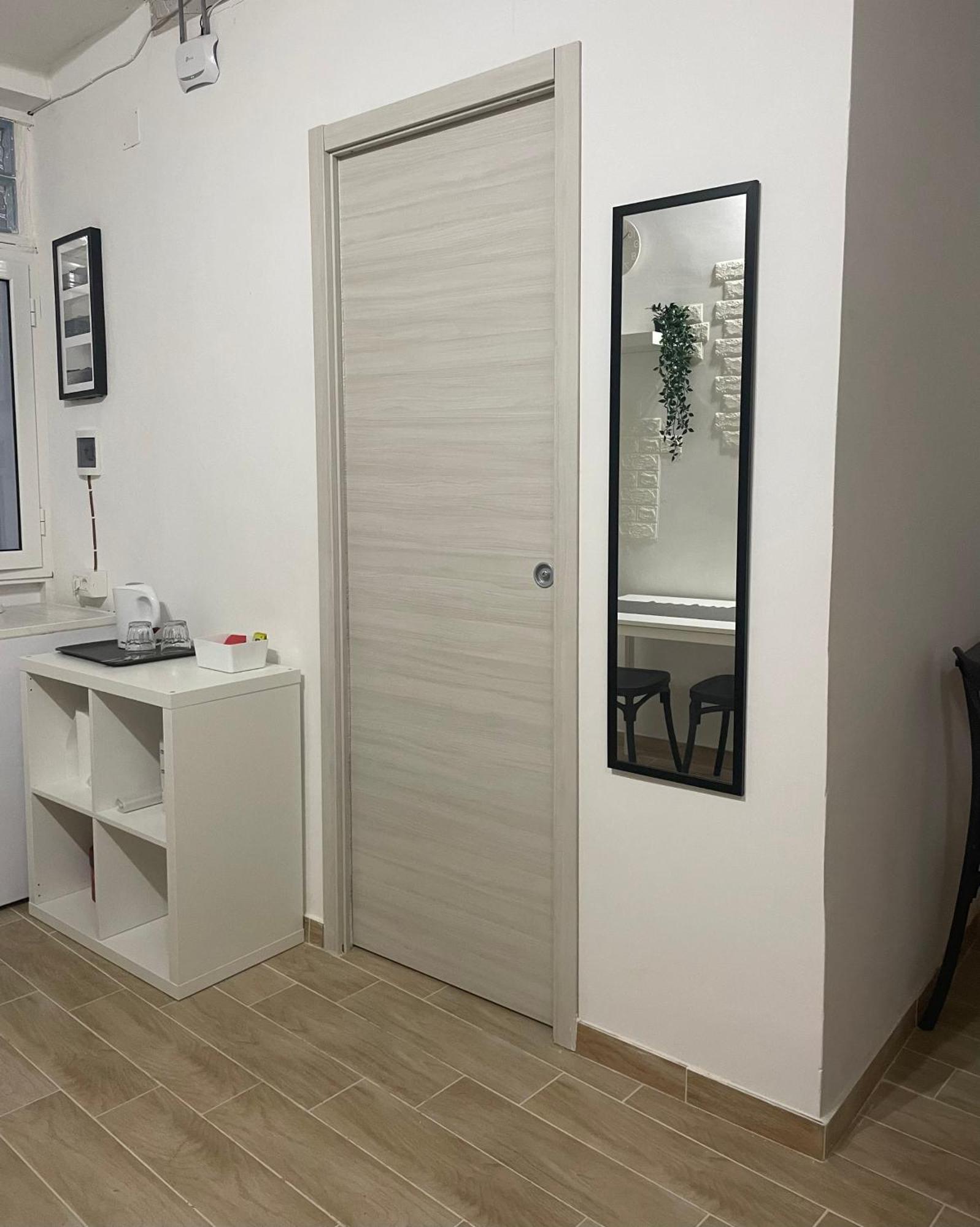 Bellebbuono Apartment ナポリ エクステリア 写真