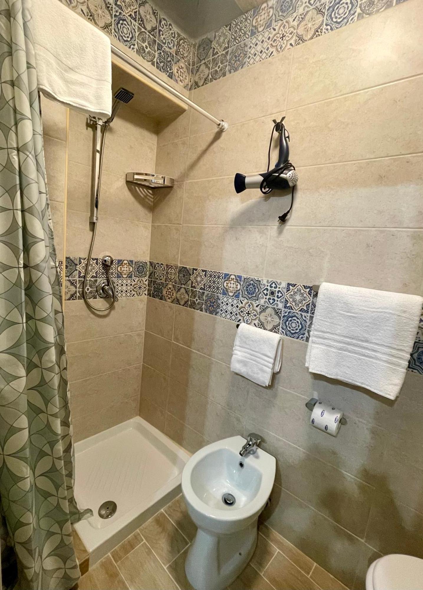 Bellebbuono Apartment ナポリ エクステリア 写真